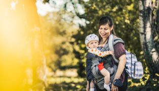 best-ergobaby-baby-carriers-for-your-bundle-of-joy